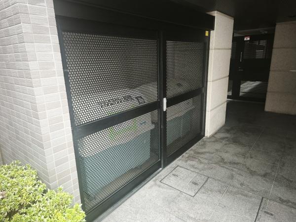 リソシエラグジェ御所南