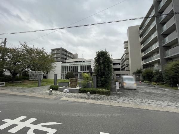 レスタージュ京都