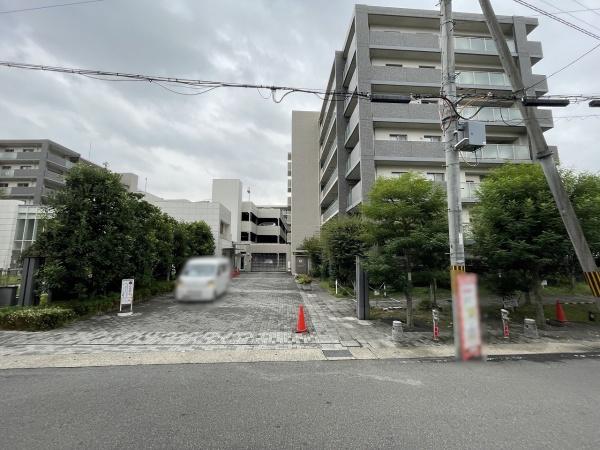 レスタージュ京都