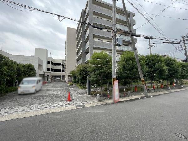 レスタージュ京都