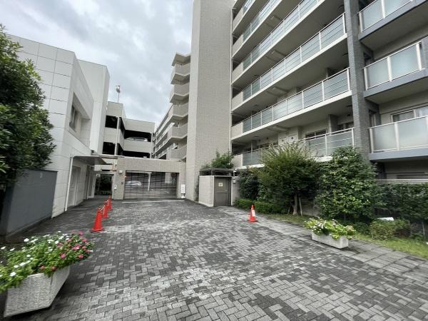 レスタージュ京都