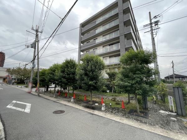 レスタージュ京都
