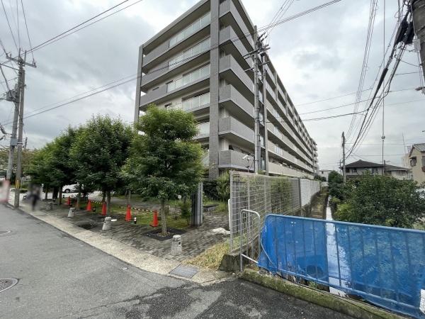 レスタージュ京都