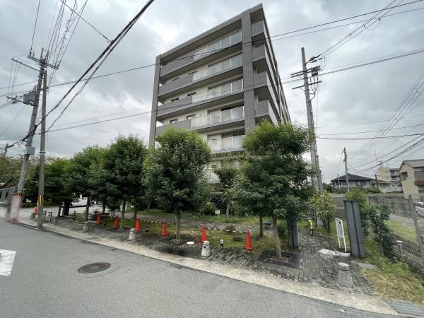 レスタージュ京都