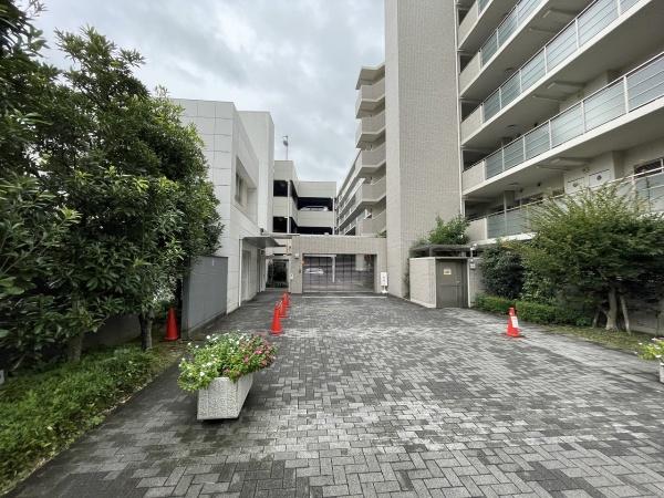 レスタージュ京都