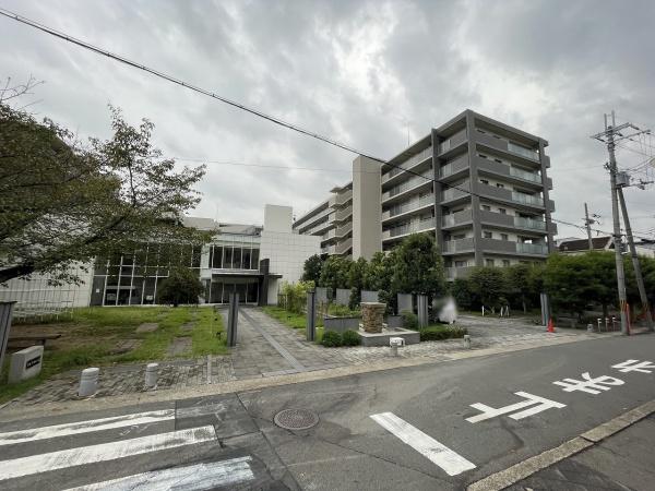 レスタージュ京都