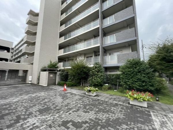 レスタージュ京都