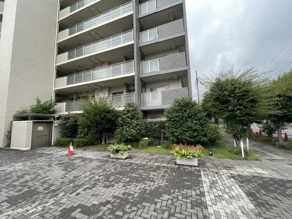 レスタージュ京都