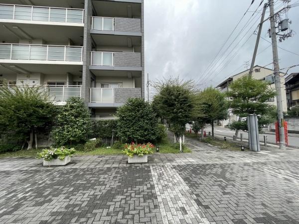 レスタージュ京都