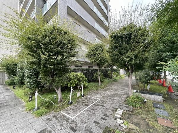 レスタージュ京都