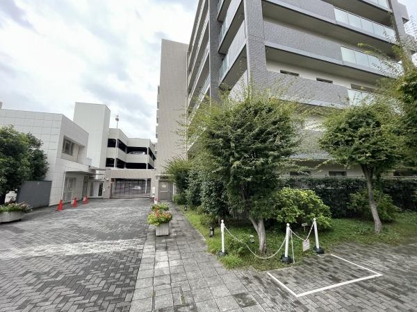 レスタージュ京都