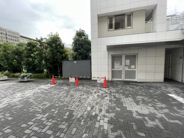 レスタージュ京都