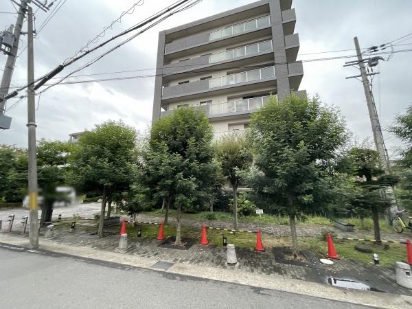 レスタージュ京都
