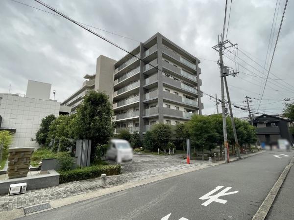 レスタージュ京都