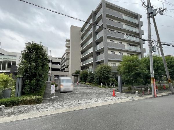 レスタージュ京都