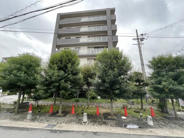レスタージュ京都