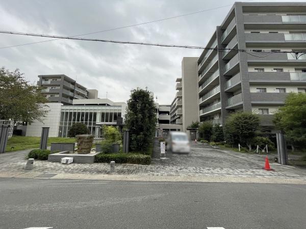 レスタージュ京都