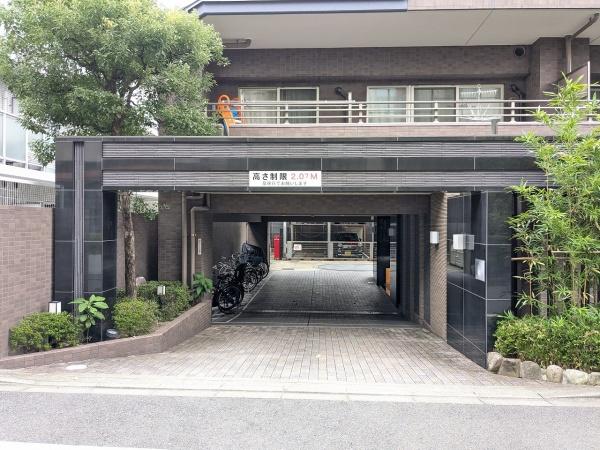 グランコート北山
