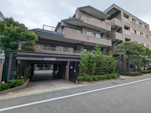 グランコート北山