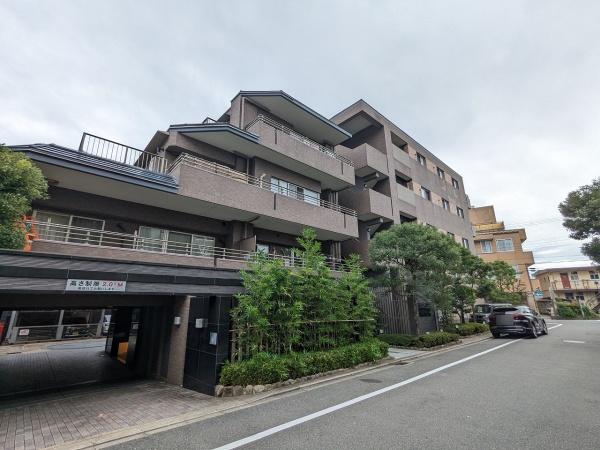グランコート北山