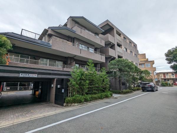 グランコート北山