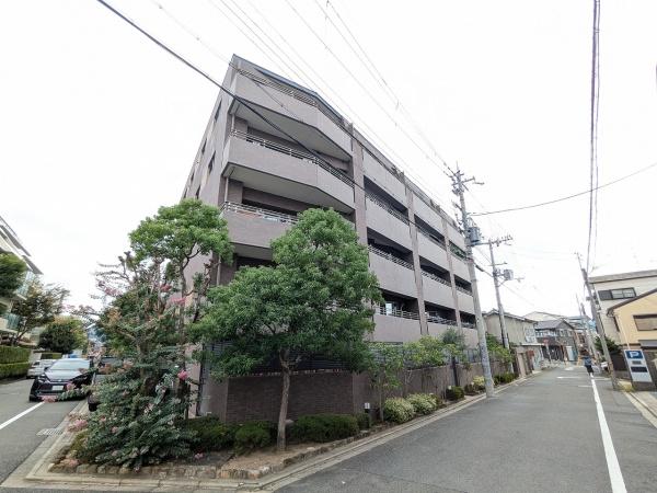 グランコート北山