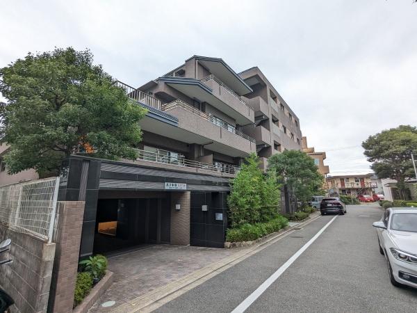 グランコート北山