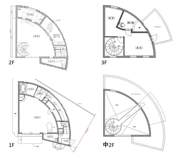 大津市千石台の中古一戸建て