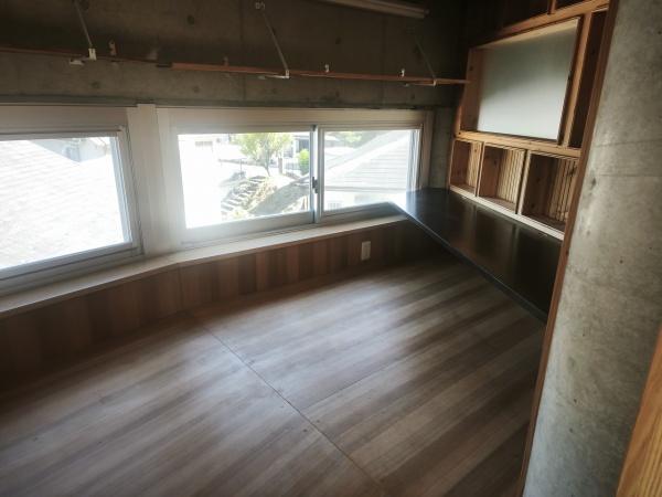大津市千石台の中古一戸建て