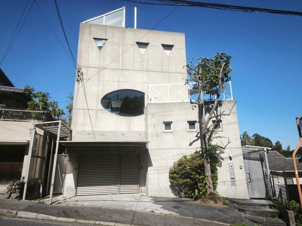 滋賀県大津市千石台　中古戸建