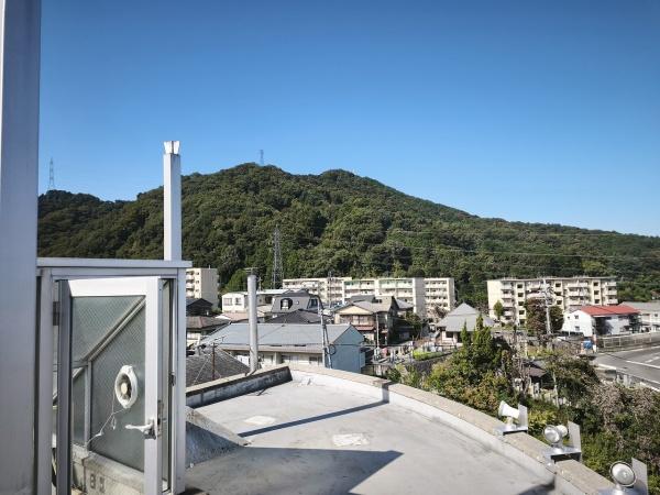 大津市千石台の中古一戸建て