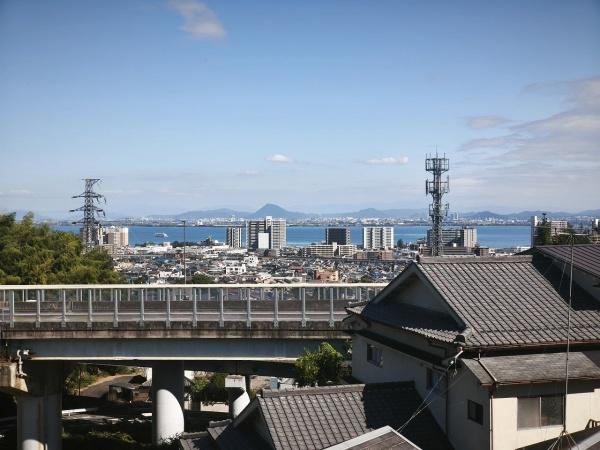 大津市千石台の中古一戸建て