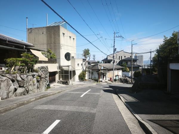 大津市千石台の中古一戸建て