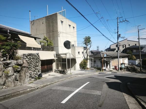 大津市千石台の中古一戸建て