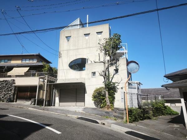 大津市千石台の中古一戸建て