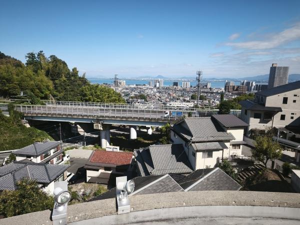 大津市千石台の中古一戸建て