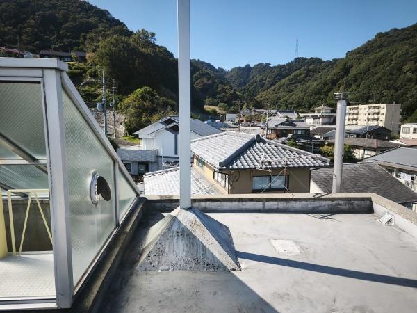 大津市千石台の中古一戸建て