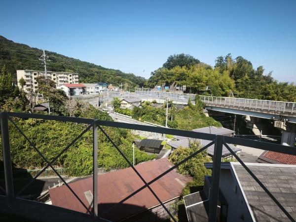 大津市千石台の中古一戸建て
