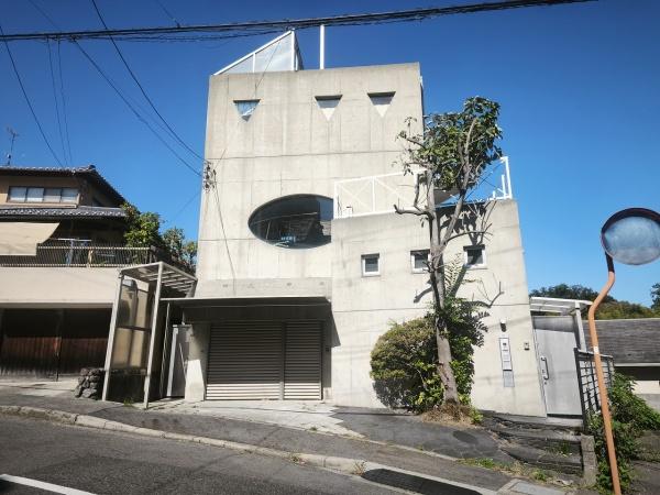 大津市千石台の中古一戸建て