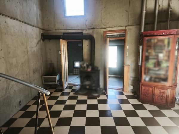 大津市千石台の中古一戸建て