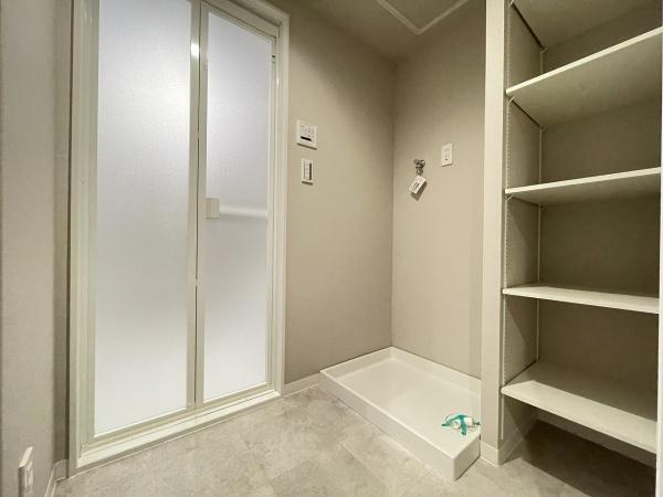 嵐山グランドシティ