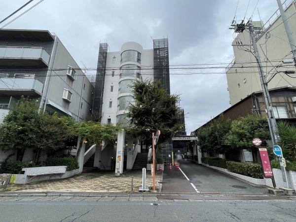 嵐山グランドシティ