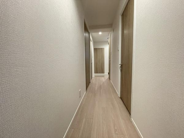 嵐山グランドシティ