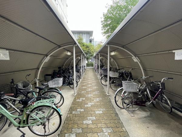 嵐山グランドシティ