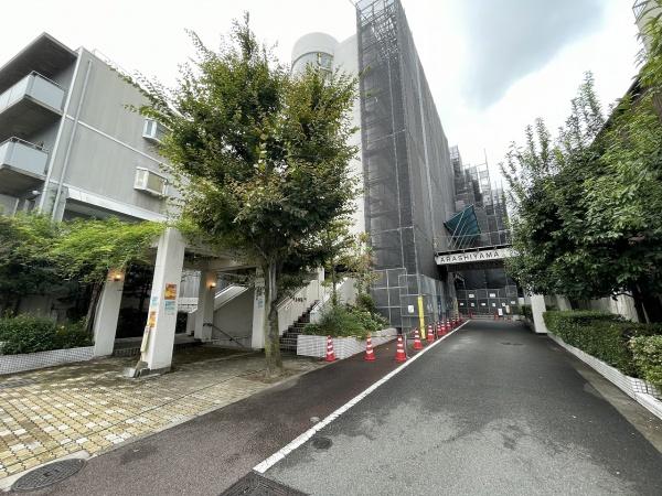 嵐山グランドシティ