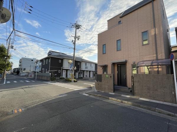 京都市南区吉祥院里ノ内町の中古一戸建て