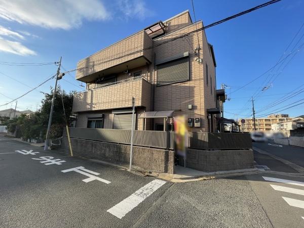 京都市南区吉祥院里ノ内町の中古一戸建て