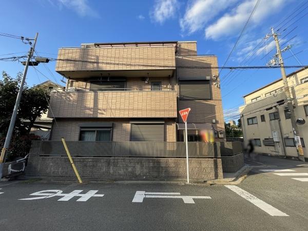 京都市南区吉祥院里ノ内町の中古一戸建て