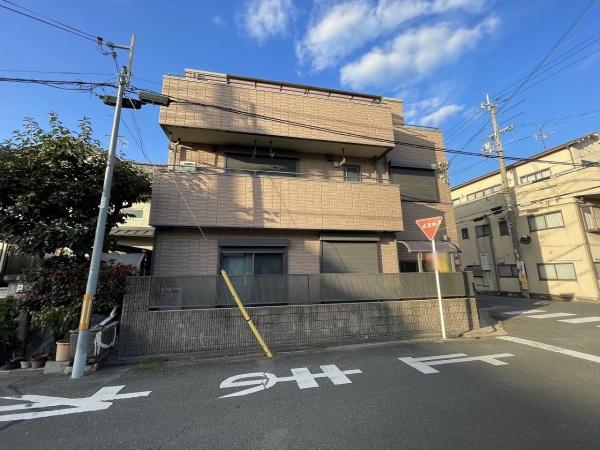 京都市南区吉祥院里ノ内町の中古一戸建て