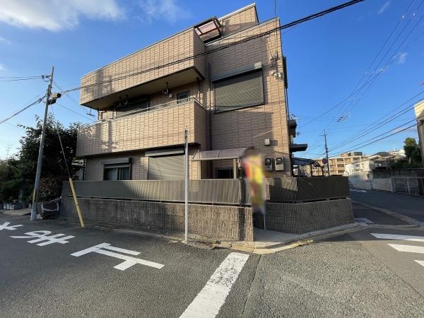 京都市南区吉祥院里ノ内町　中古戸建